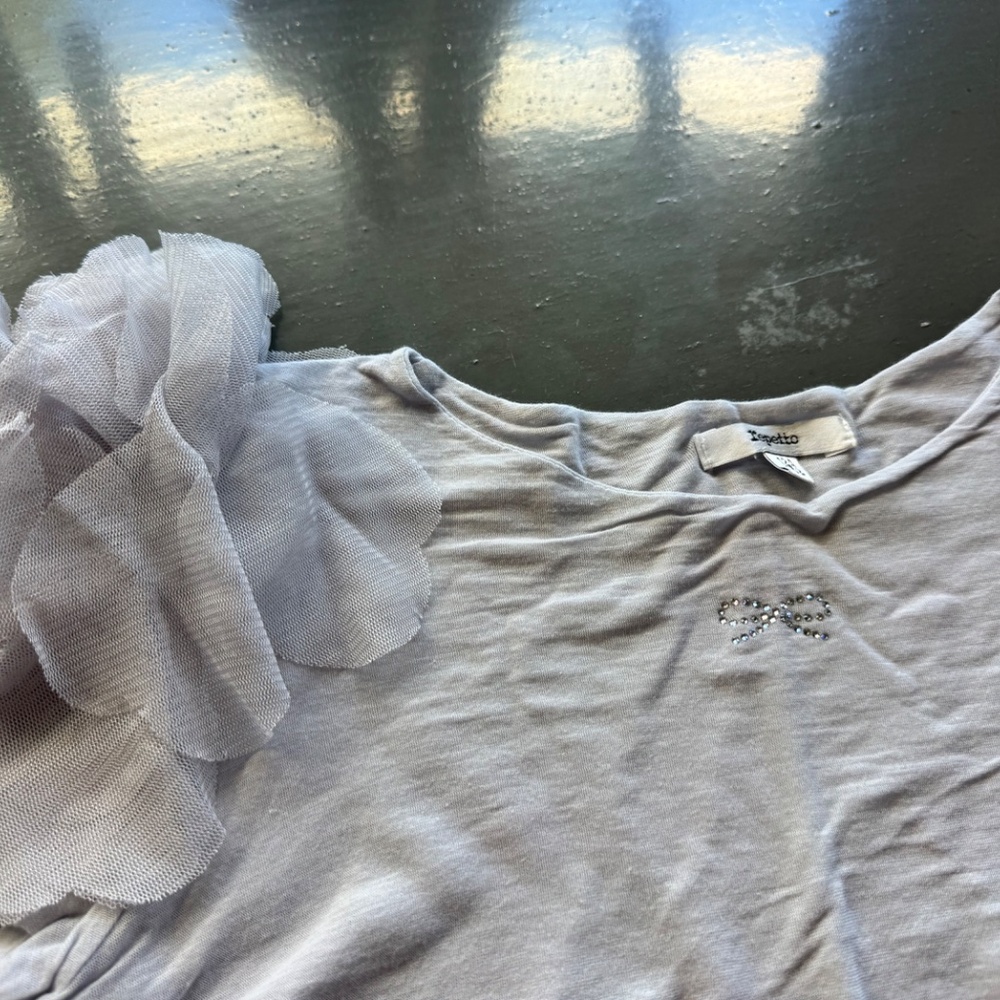 REPETTO TUTU TOP - Picture 2 of 3